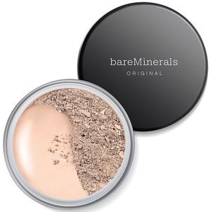 🎉HP🎉 Loose Bareminerals Powder Foundation SPF 15
